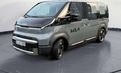 Bild des Angebotes Kia PV5 Passenger Elite Schiebetür li/re 412KM Reich