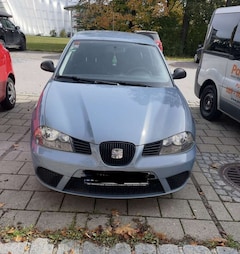 Bild des Angebotes SEAT Ibiza Reference