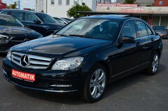 Bild des Angebotes Mercedes-Benz C 300 C300 Avantgarde*Autom.*Benzin*Pano*Bi-Xenon*Navi