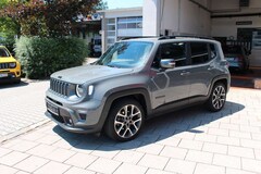 Bild des Angebotes Jeep Renegade S Mild-Hybrid FWD