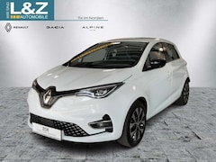 Bild des Angebotes Renault ZOE E-Tech 100%Evolution EV50 135hp CCS,Kilma