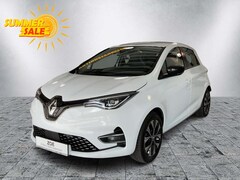 Bild des Angebotes Renault ZOE E-Tech 100%Evolution EV50 135hp CCS,Kilma