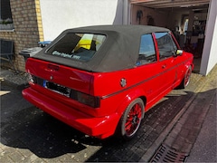 Bild des Angebotes VW Golf Cabriolet Cabrio Sportline