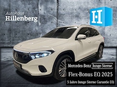 Bild des Angebotes Mercedes-Benz EQA 300 4M Progressive Advanced