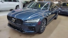 Bild des Angebotes Volvo S60 B4 P.Dark SDach 360° Sport Standhzg Navi ACC