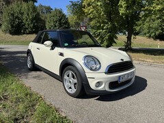 Bild des Angebotes MINI One Cabrio