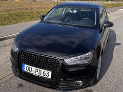 Bild des Angebotes Audi A1 A1 1.2 TFSI Ambition
