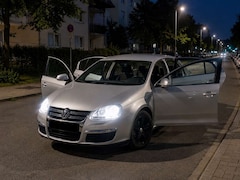VW Jetta 1.6 Trendline