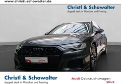 Bild des Angebotes Audi S6 Avant TDI tiptr. 3.0TDI quattro AHK B&O 4ZAC SHZV+