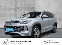 Bild des Angebotes VW Tayron 1.5 eHybrid Elegance MATRIX HuD 360° AHK