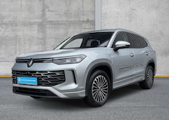 Bild des Angebotes VW Tayron Elegance 1,5 l eHybrid OPF 110 kW Elegance MATR...