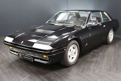 Bild des Angebotes Ferrari 412 GT, Schalter, Ferrari Zertifikat,Matching Nr