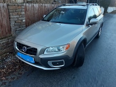 Bild des Angebotes Volvo XC70 XC70 D5 AWDSummum Top Ausstattung