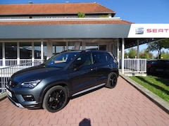 Bild des Angebotes SEAT Ateca Ateca FR Black Edition 2.0 TSI 7-Gang-DSG 4Drive 1