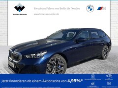 Bild des Angebotes BMW 520 d xDrive Touring M Sportpaket HK HiFi DAB