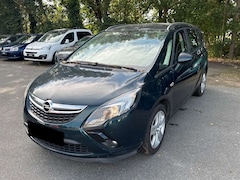 Bild des Angebotes Opel Zafira C Tourer Edition