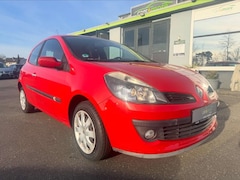 Bild des Angebotes Renault Clio Edition Dynamique-KLIMA -TÜV NEU-2 HAND
