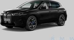 Bild des Angebotes BMW iX xD40 Laser 360°DAB H K SoftCl ACC AHK Sport