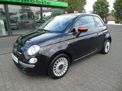 Bild des Angebotes Fiat 500 **KLIMA*PANORAMA**