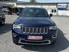 Bild des Angebotes Jeep Grand Cherokee 3.0I Multijet Summit