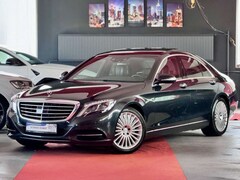 Bild des Angebotes Mercedes-Benz S 350 d 4Matic Pano Burmester Distronic Softclose