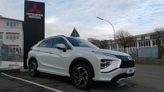 Bild des Angebotes Mitsubishi Eclipse Cross Plug-in Hybrid Select 2.4 4WD