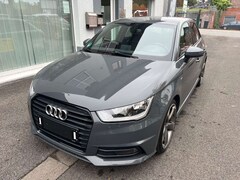 Bild des Angebotes Audi A1 Sportback S-Line"Klimaaut."Navi"SHZ"Rotor"PDC