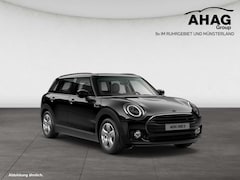 Bild des Angebotes MINI One D Clubman One D