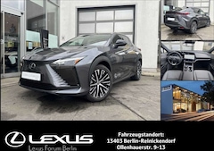 Bild des Angebotes Lexus RZ 450e DIRECT4 Launch Edition * All-Wetter-Reifen *
