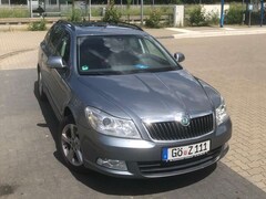 Bild des Angebotes Skoda Octavia Octavia Combi 1.4 TSI Best of