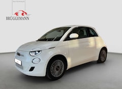 Bild des Angebotes Fiat 500e + Komfort Paket, Style Paket