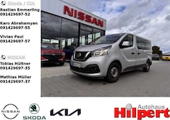 Bild des Angebotes Nissan NV300 Kombi L1H1 2,7t PREMIUM 9SITZE