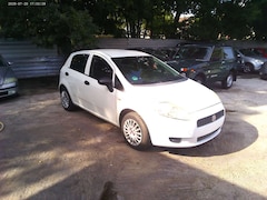 Bild des Angebotes Fiat Punto Punto 75 ELX