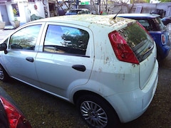 Bild des Angebotes Fiat Punto Punto 75 ELX