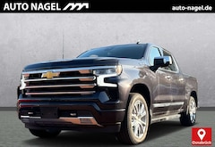Bild des Angebotes Chevrolet Silverado Silverado 1500 High Country 3 Jahre Garantie LPG