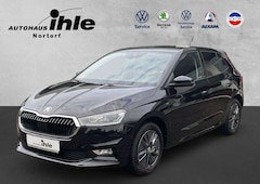 Bild des Angebotes Skoda Fabia Selection 1.0 TSI RFK PDC Navi Sitzhzg LED