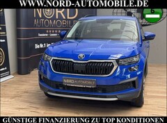 Bild des Angebotes Skoda Kodiaq Active 2.0 TDI DSG LED/AHK/SHZ Active