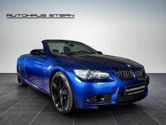 Bild des Angebotes BMW 325 325i*Cabrio*M SPORT*Bi-Xenon*Leder*NAVI*TOP*