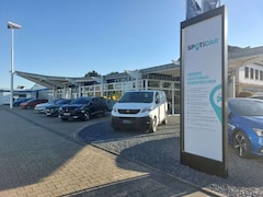 Bild des Angebotes Peugeot Traveller Allure Business-VIP L3 BlueHDi 180 EAT8