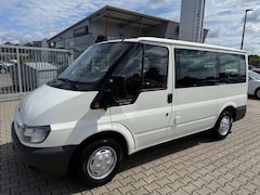 Bild des Angebotes Ford Transit Tourneo SO.KFZ