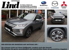 Bild des Angebotes Mitsubishi Eclipse Cross Spirit Automatik,AHK,ACAA,UVM...