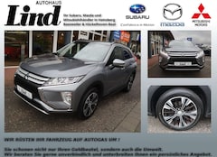 Bild des Angebotes Mitsubishi Eclipse Cross Spirit Automatik,AHK,ACAA,UVM...