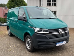 Bild des Angebotes VW T6.1 Transporter EcoProfi FWD