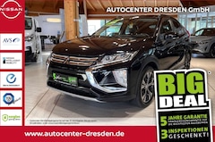 Bild des Angebotes Mitsubishi Eclipse Cross 2.2 DI-D Top Navi Kam Pano Keyless