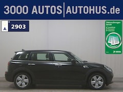 Bild des Angebotes MINI Cooper Clubman 1.5 Navi LED Pano DigiTacho RFK