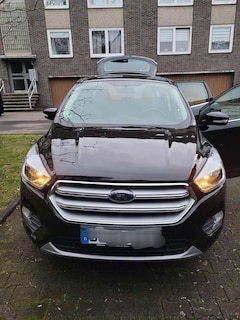 Bild des Angebotes Ford Kuga 1.5 EcoBoost 2x4 Trend / 1. HAND WAR FORD