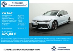 Bild des Angebotes VW Golf GTE GTE 1.5 TSI eHybrid PANO*HdUP*ACC*SIDE*18"