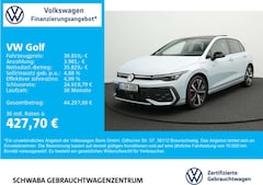 Bild des Angebotes VW Golf GTE GTE 1.5 TSI eHybrid PANO*HdUP*ACC*SIDE*18"