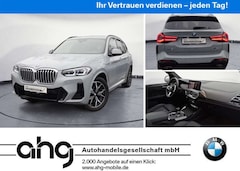 Bild des Angebotes BMW X3 xDrive30d AT M Sportpaket Innovationsp. EDC