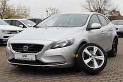 Bild des Angebotes Volvo V40 T2 YOU!/SHEFT/BIXENON/NAVI/8FACH/SHZ/PDC/BT/